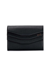 Clutch Santa Lolla de Mão Preta