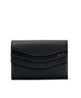 Clutch Santa Lolla de Mão Preta