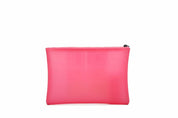 Clutch Santa Lolla Hibisco Borracha