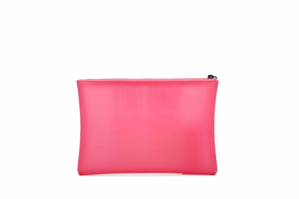 Clutch Santa Lolla Hibisco Borracha
