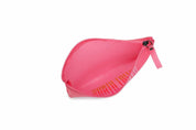 Clutch Santa Lolla Hibisco Borracha