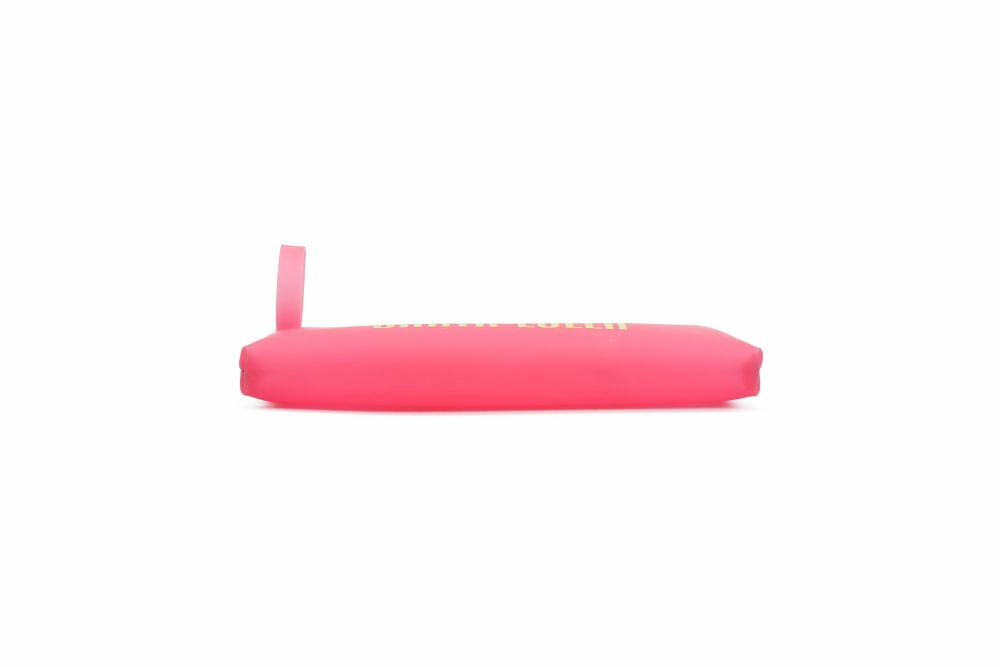Clutch Santa Lolla Hibisco Borracha