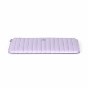 Clutch Santa Lolla Lavanda Matelassê Alça Mão