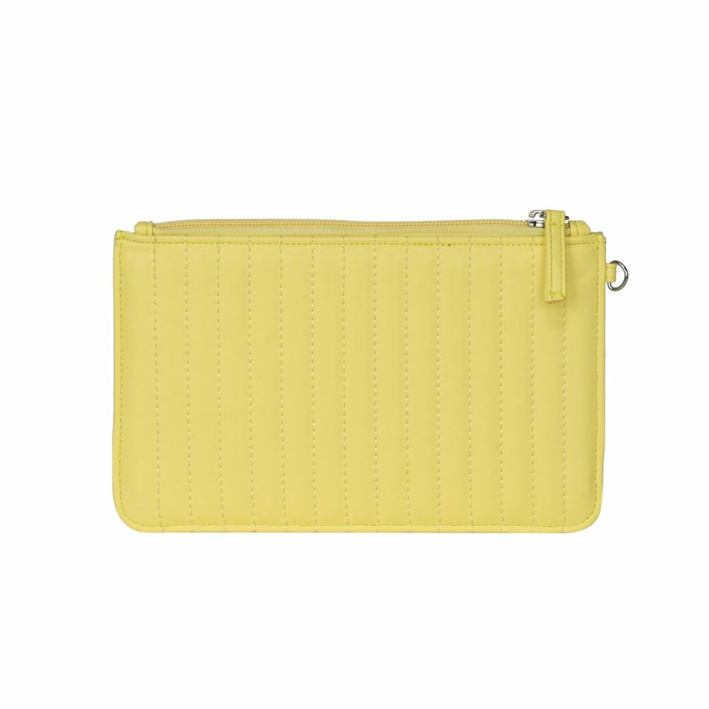 Clutch Santa Lolla Limão