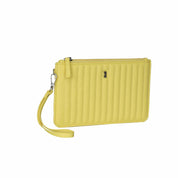 Clutch Santa Lolla Limão