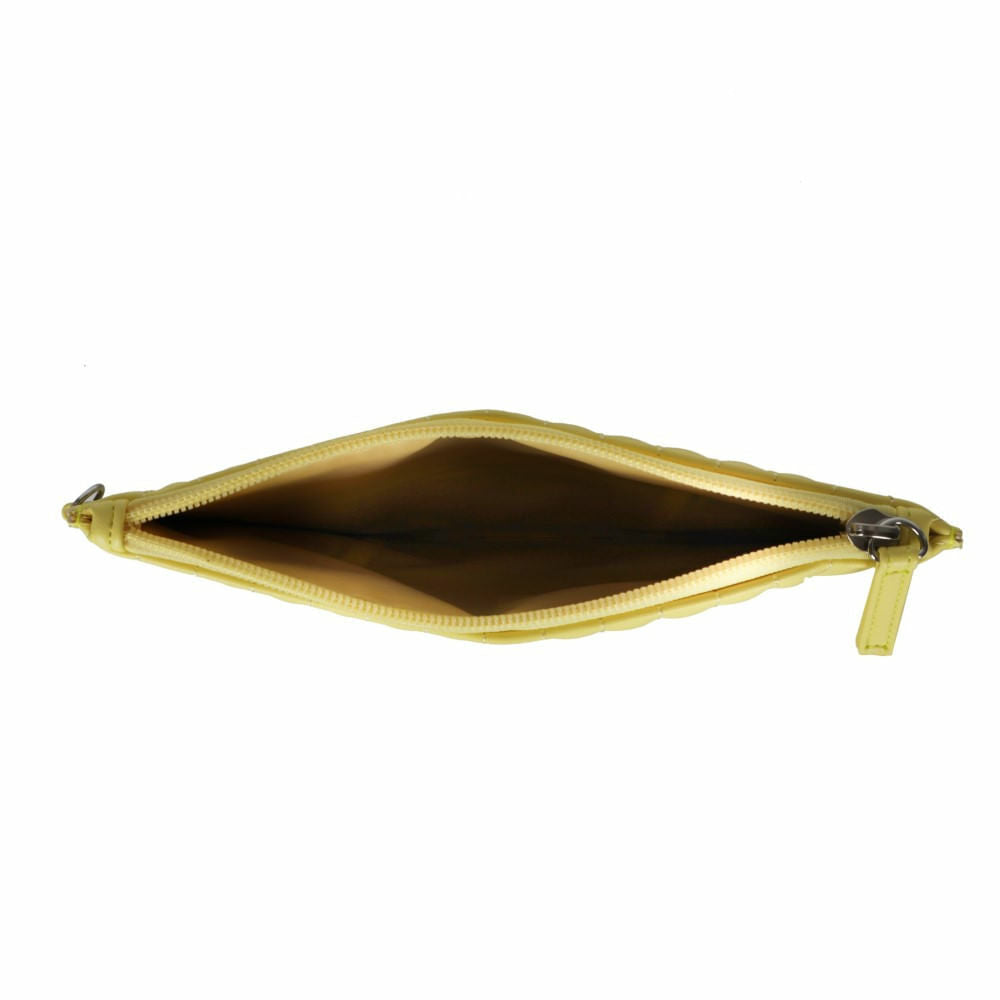 Clutch Santa Lolla Limão