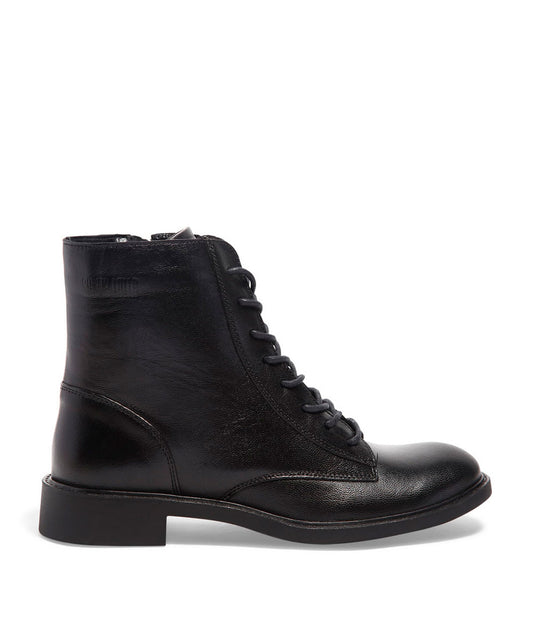 Coturno Santa Lolla Preto Cano Curto Sola Lisa