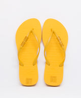 Flip Flop Santa Lolla Amarelo Solar Borracha - 042B.2AA3.0016.024F