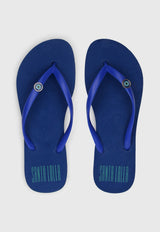 Flip Flop Santa Lolla Azul - 7003.2CAD.0016.0042