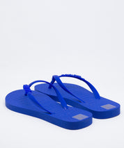 Flip Flop Santa Lolla Azul Marine Borracha - 042B.2AA3.0016.00FD