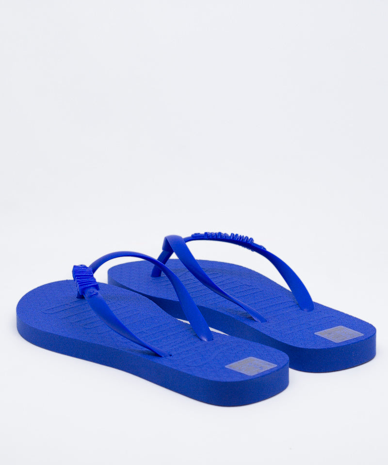 Flip Flop Santa Lolla Azul Marine Borracha - 042B.2AA3.0016.00FD