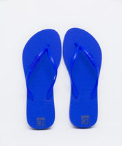 Flip Flop Santa Lolla Azul Marine Borracha - 042B.2AA3.0016.00FD