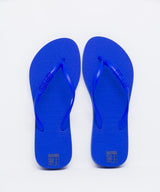 Flip Flop Santa Lolla Azul Marine Borracha - 042B.2AA3.0016.00FD