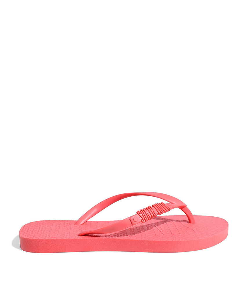 Flip Flop Santa Lolla Camelia Borracha