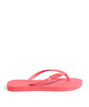Flip Flop Santa Lolla Camelia Borracha
