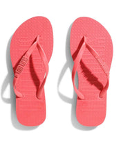 Flip Flop Santa Lolla Camelia Borracha