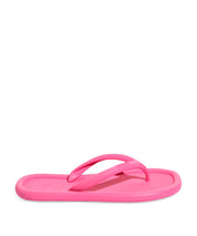 Flip Flop Santa Lolla Rosa Neon Borracha Nuvem