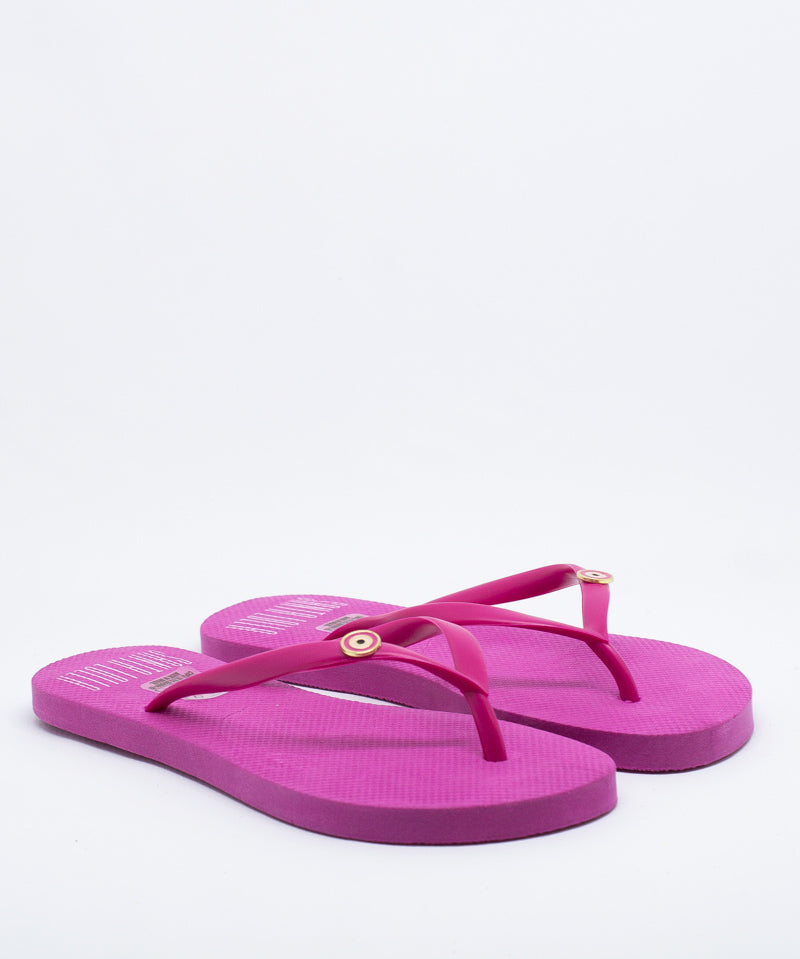 Flip Flop Santa Lolla Rosa Pink - 7003.2CAD.0016.02BD