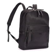 Mochila Santa Lolla Preta Nylon
