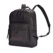 Mochila Santa Lolla Preta Nylon