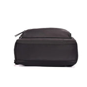 Mochila Santa Lolla Preta Nylon