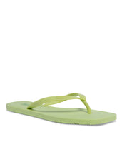 Kit Chinelo Flip Flop Santa Lolla Verde Borracha