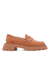 Mocassim Santa Lolla Nude Rosado Tratorado