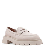 Mocassim Santa Lolla Off White Tratorado