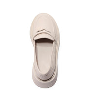 Mocassim Santa Lolla Off White Tratorado