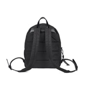 Mochila Preta Nylon Santa Lolla Matelassê