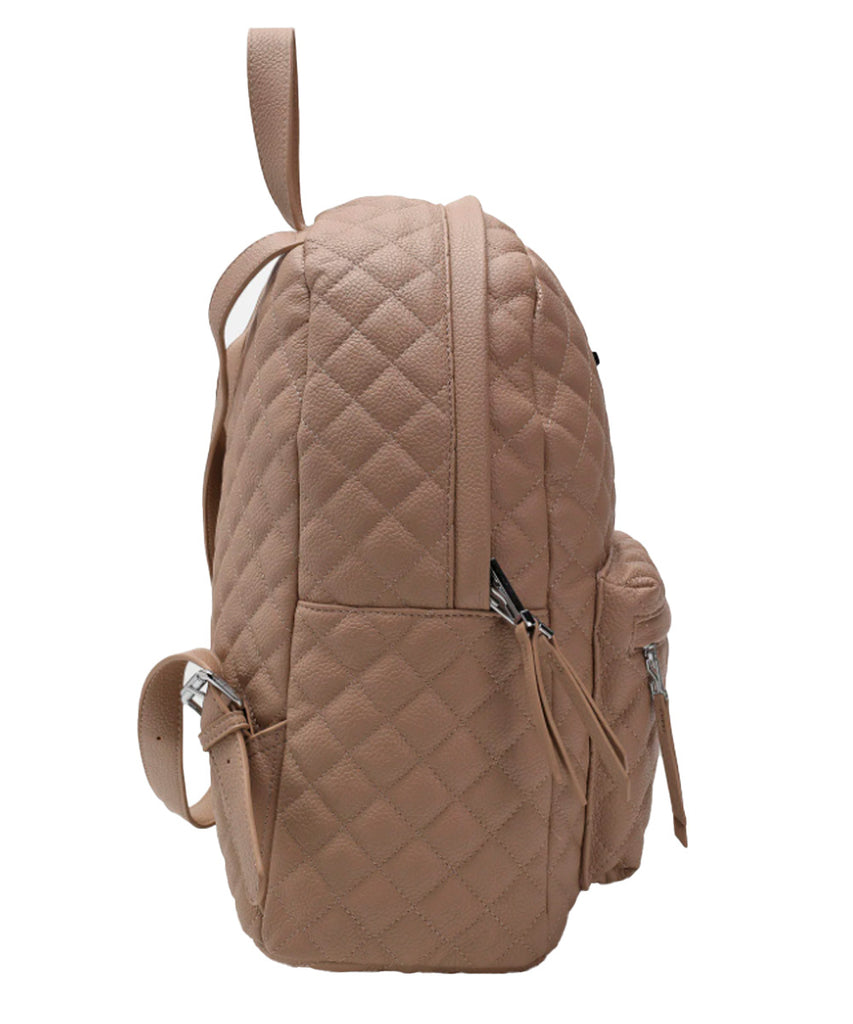 Mochila Santa Lolla Nude Floater Matelassê