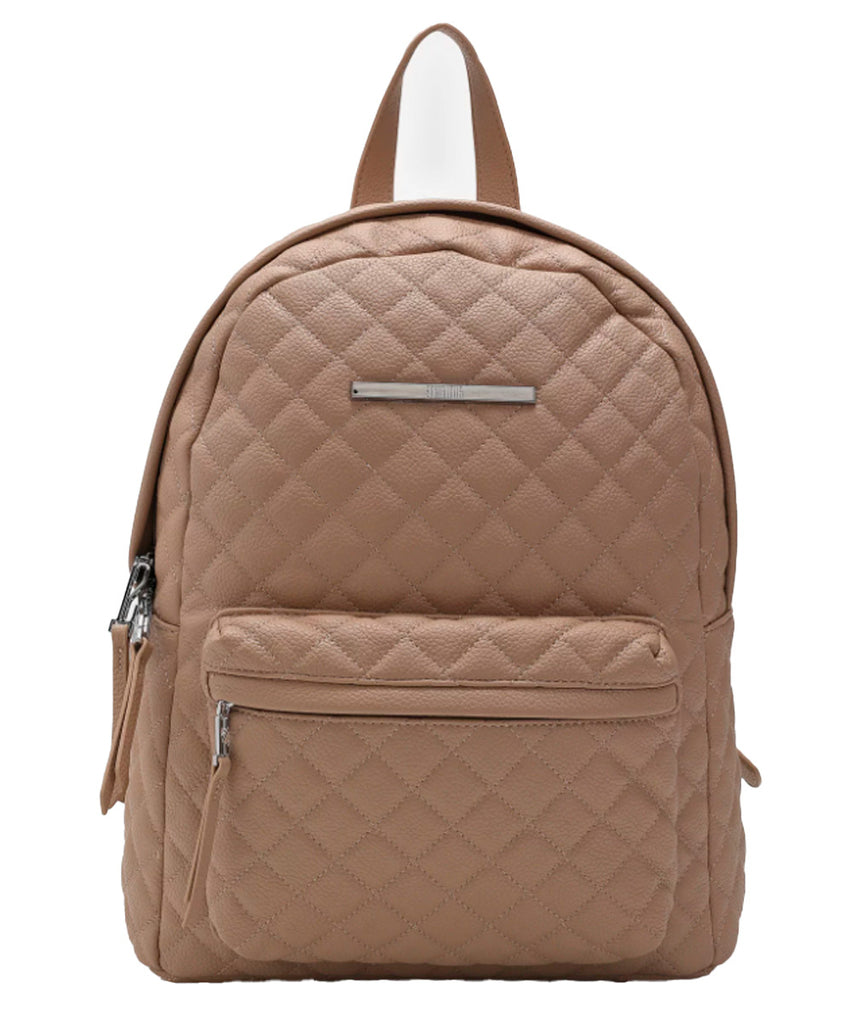 Mochila Santa Lolla Nude Floater Matelassê