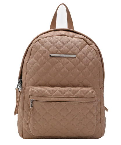 Mochila Santa Lolla Nude Floater Matelassê