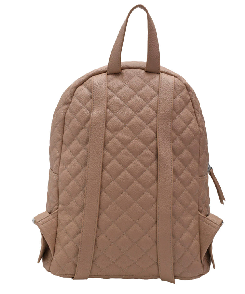 Mochila Santa Lolla Nude Floater Matelassê