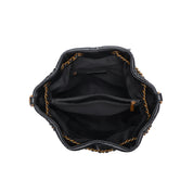 Mochila Santa Lolla Preta Soft