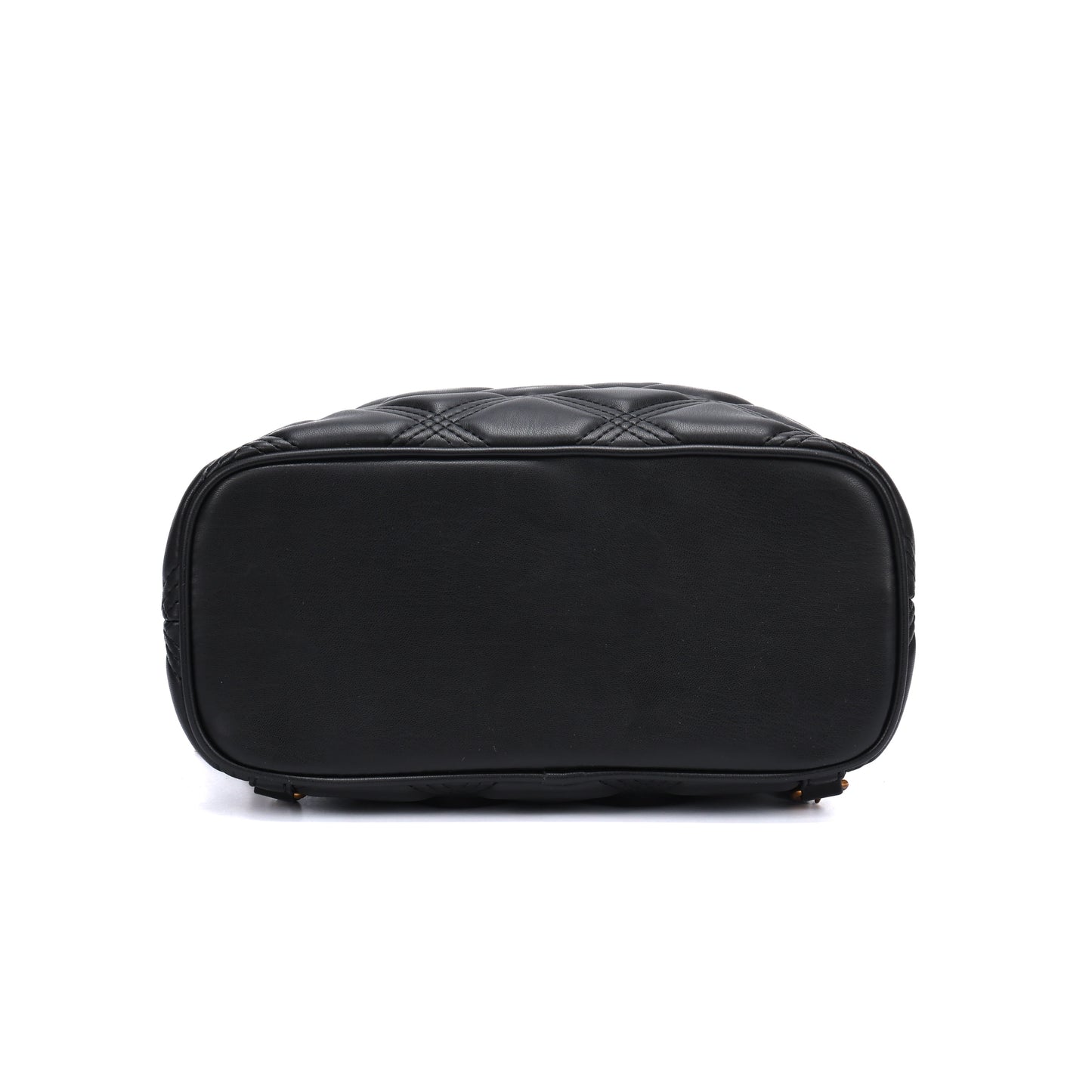 Mochila Santa Lolla Preta Soft