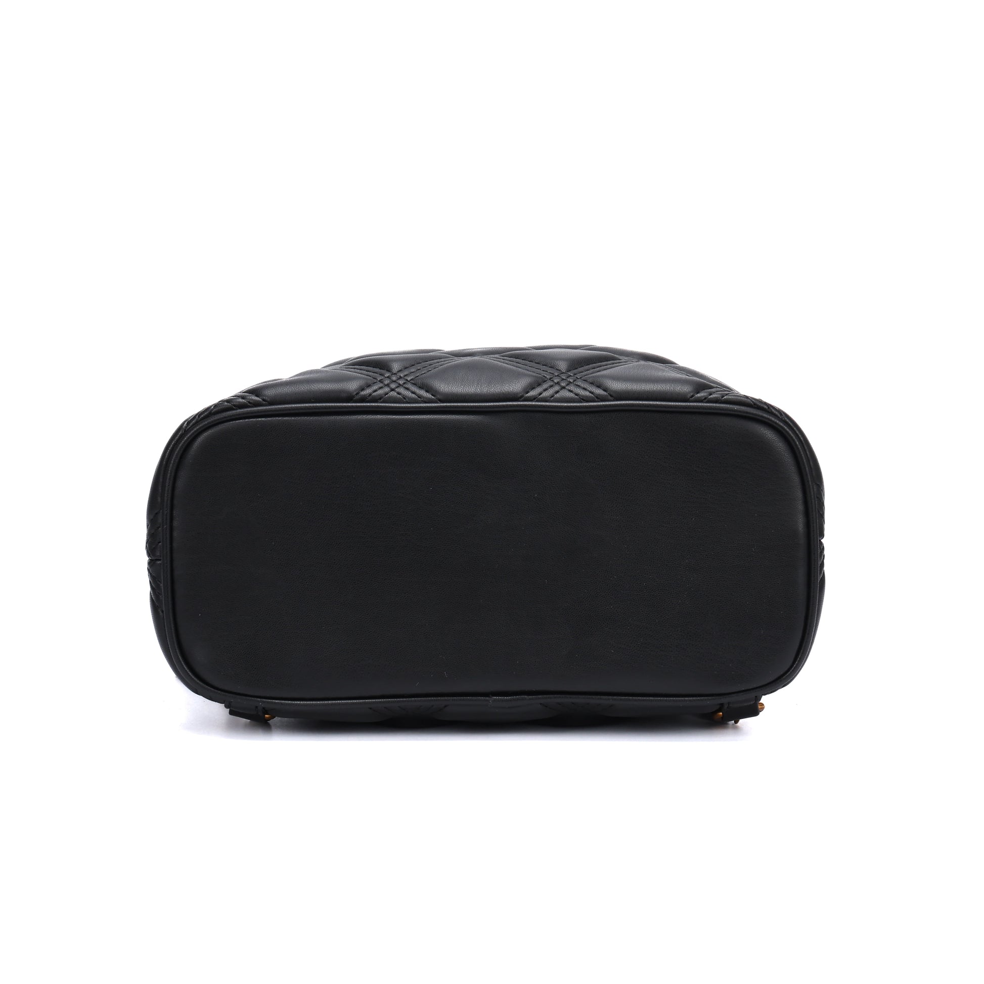 Mochila Santa Lolla Preta Soft