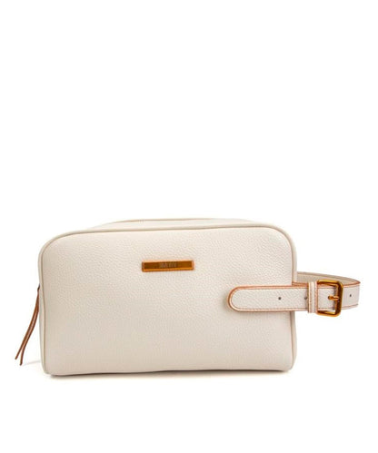 Necessaire Santa Lolla Off White