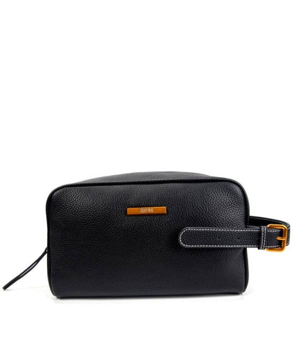 Necessaire Santa Lolla Preto