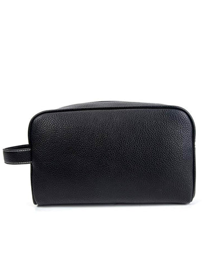 Necessaire Santa Lolla Preto