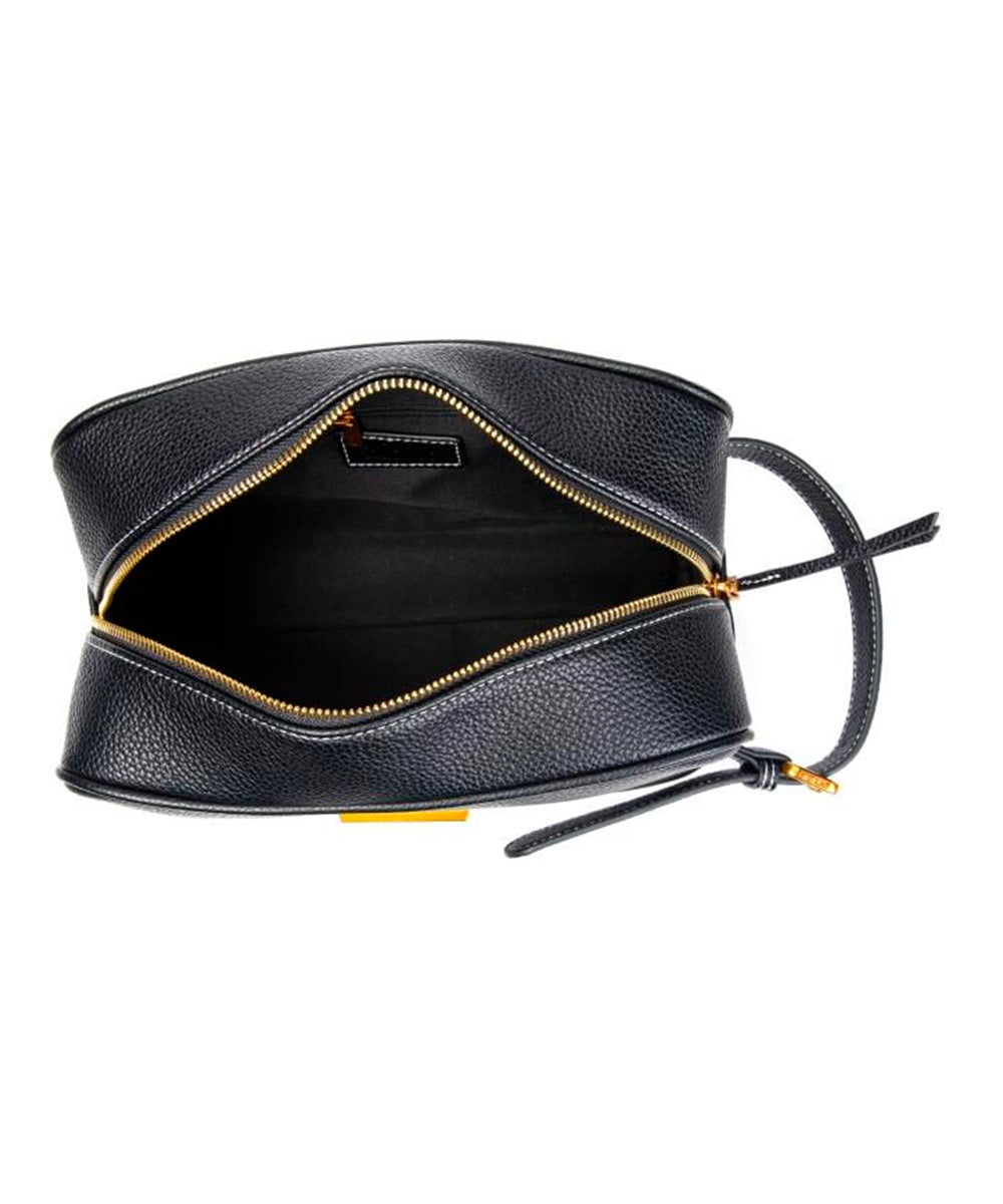 Necessaire Santa Lolla Preto