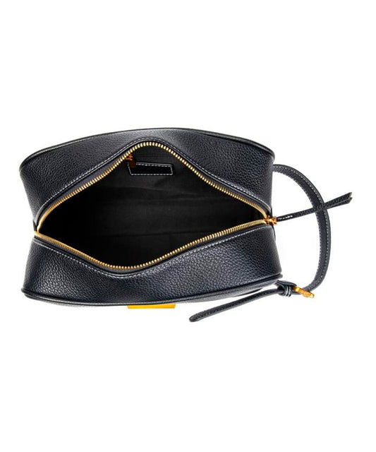 Necessaire Santa Lolla Preto