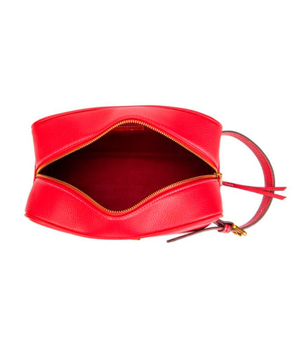 Necessaire Santa Lolla Vermelho
