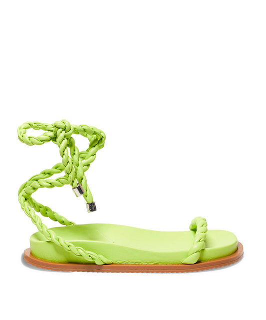 Papete Santa Lolla Lima Amarração