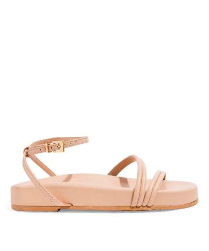 Papete Santa Lolla Palha Tiras