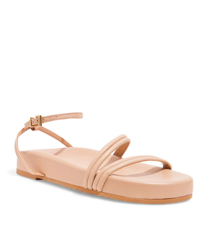 Papete Santa Lolla Palha Tiras