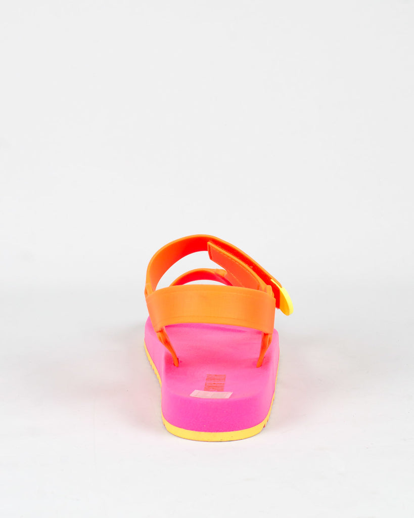 Papete Santa Lolla Pink