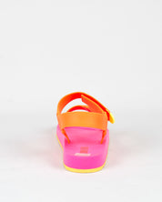 Papete Santa Lolla Pink