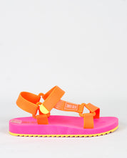 Papete Santa Lolla Pink