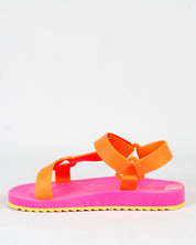 Papete Santa Lolla Pink